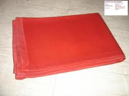 Manufacturers Exporters and Wholesale Suppliers of Hospital Blanket Panipat Haryana